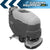 Advance Convertamatic Walk Behind Scrubber Machines