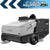 Advance Granterra Rider Sweeper Machines