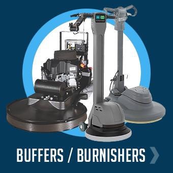 Buffer vs. Burnisher: Which is the Machine You Need for Your Job? —