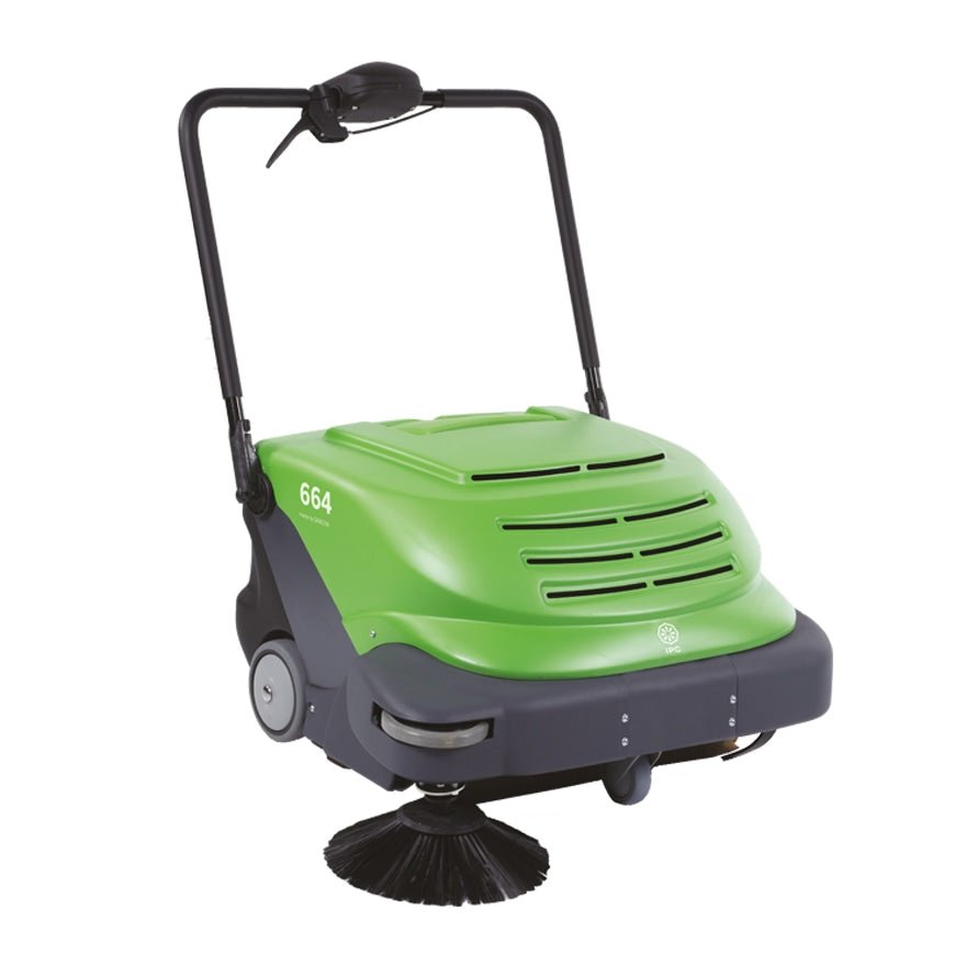 IPC Eagle SmartVac 664 Parts