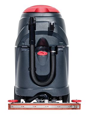 Viper AS530R | 20" Ride On Disk Floor Scrubber, Battery