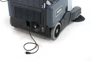 Advance SW900 | Floor Sweeper 33" | Battery |Self Propel | 15 Gallon Hopper