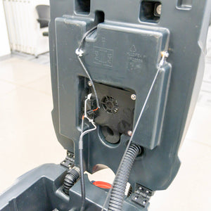 Floor Scrubber | 20" Ride On Disk, Battery, SweepScrub SS530R