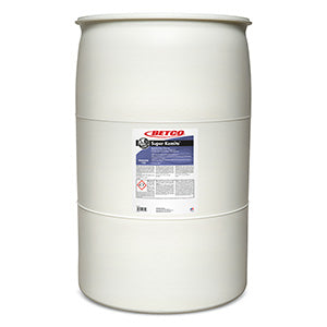 Betco  Super Kemite® | Butyl Degreaser | 55 Gallon Drum | 1035500