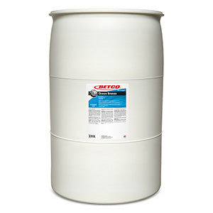 Betco BestScent™ | Ocean Breeze Deodorizer | 55 Gallon Drum | 2315500