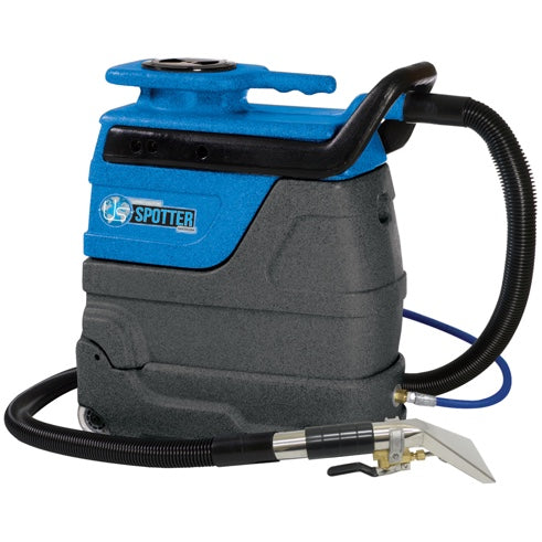 Carpet Spotter | Sandia 50-2002, 2 Gallon, 55 PSI, Cold Water (Machine Only No Tools)