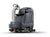 New Nilfisk Advance SC5000 Rider Floor Scrubber