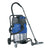 Nilfisk Attix 19 AE, Wet Dry Vacuum, Shop Vac, Pump Out, 19 Gallon, 140CFM, 1000 Watt Motor, With Tool Kit, 302001541