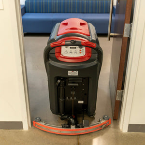 Floor Scrubber | 20" Walk Behind Disk | Battery | Pad Assist | SweepScrub SS5160 | 3 Pack