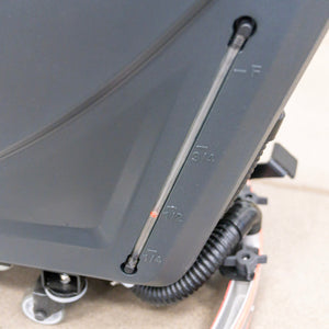 Floor Scrubber | 20" Walk Behind Disk | Battery | Self Propel | SweepScrub SS5160T