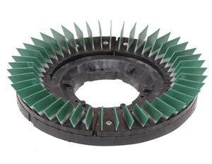 Diamabrush Polymer Tool | Tennant T600 | 28" | 400 Grit Green | Set of 2