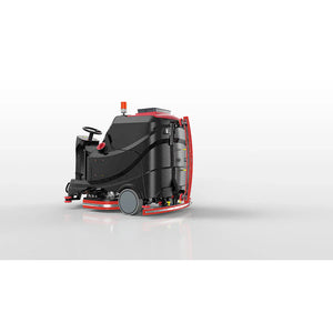 Viper AS1050R | 39" Ride On Disk Floor Scrubber, Battery