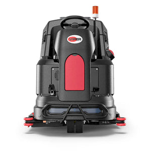 Viper AS1050R | 39" Ride On Disk Floor Scrubber, Battery