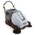 Demo Unit Advance SW900 | Floor Sweeper 33" | Battery | Self Propel | 15 Gallon Hopper | Low Hours