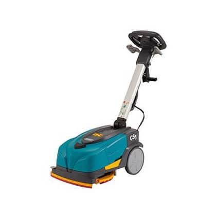 Tennant CS5 Compact Micro Floor Scrubber