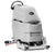 Onyx DX20C | 20" Walk Behind Cylindrical | Floor Sweeper-Scrubber | Battery | Self Propel