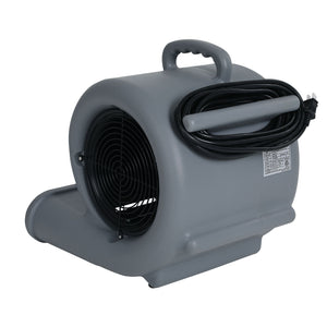 Centrifugal Air Mover | 24-piece, Diamond Products CF1800HD