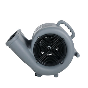 Centrifugal Air Mover | 12-piece, Diamond Products CF1800HD