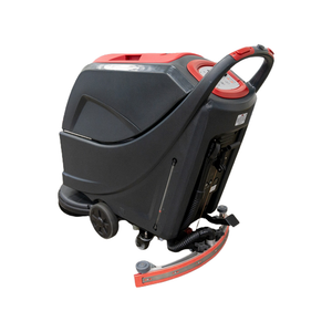 Floor Scrubber | 20" Walk Behind Disk | Battery | Self Propel | SweepScrub SS5160T