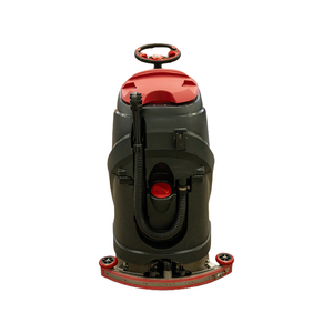 Floor Scrubber | 20" | Ride On Disk | Battery | SweepScrub SS530R