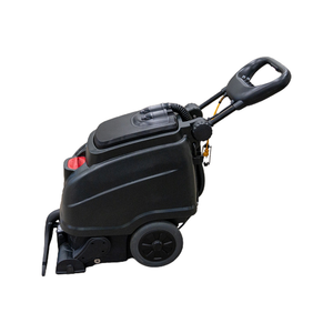 Carpet Extractor | 16" | Self Contained | SweepScrub SSCEX410 | 6 Pack