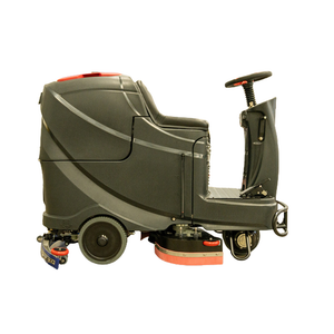 Floor Scrubber | 28" Ride On Disk | Battery | SweepScrub SS710R | 2 Pack