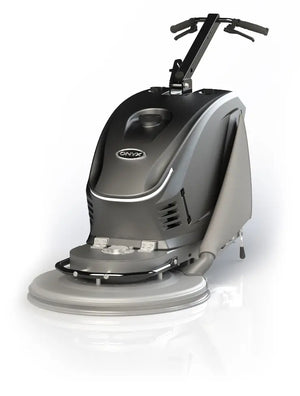 Floor Burnisher | Onyx SXI | 24" | Single Lithium Battery | 2 Hour Runtime