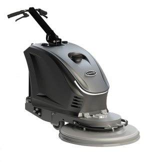 Floor Burnisher | Onyx SXI | 24" | Single Lithium Battery | 2 Hour Runtime