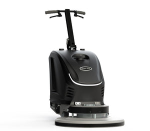 Floor Burnisher | Onyx SXI | 24" | Single Lithium Battery | 2 Hour Runtime