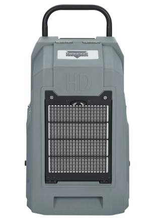 Large Dehumidifier | 180 Pints, Diamond Products LGR 2500HD