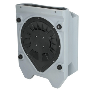 Low Profile Air Mover | Diamond Products FF1500HD