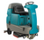 Refurbished Tennant T7 | Ride-On Cylindrical Floor Sweeper-Scrubber, Battery