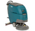 Demo Unit Tennant T300 | 20" Walk Behind Disk | Floor Scrubber | Battery | Pad Assist