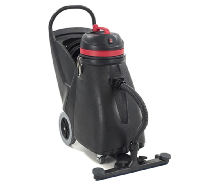 Shop Vac | 18 Gallon | Push | Front Mount Squeegee | Tool Kit