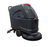 Floor Scrubber | 20" Walk Behind Disk | Battery | Self Propel | SweepScrub SS5160T