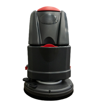 Floor Scrubber | 20" Walk Behind Disk, Battery, Self Propel, SweepScrub SS5160T