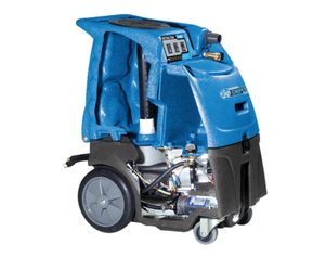 Carpet Extractor | Sandia Sniper 86-3100-H, 6 Gallon, 100 PSI, Hot Water