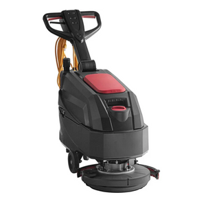 Floor Scrubber | 17" Walk Behind Disk | Electric | Pad Assist | SweepScrub SS4335C | 6 Pack