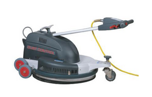 Floor Burnisher | 20" | Floor Burnisher | 2000 RPMs | SweepScrub SS2000DC