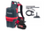NaceCare RBV 150NXH , Backpack Vacuum, 6 QT, Cordless, 90 mins Low, 55 mins High, 15lbs, HEPA