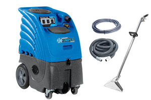 Carpet Extractor | Sandia Sniper 80-2500, 12 Gallon, 500 PSI, Cold Water