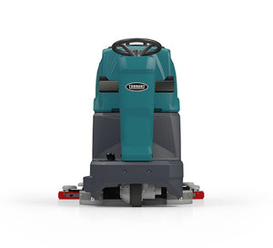 Tennant T581 | 20" Ride-On Disk Floor Scrubber, Battery, Self Propel