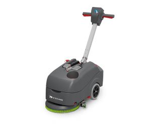 NaceCare TGB 516NX, Floor Scrubber, 16", 5 Gallon, Lithium, Disk, Up to 2500 Charge Cycles