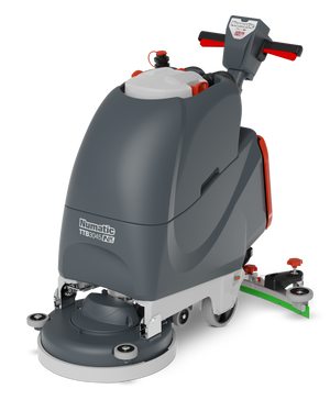 NaceCare TGB 817NX, Floor Scrubber, 17", 8 Gallon, Lithium, Pad Assist, Disk, Brush, Up to 2500 Charge Cycles