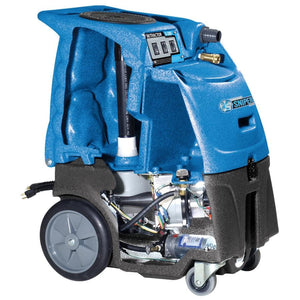 Carpet Extractor | Sandia Sniper 80-3100-H, 12 Gallon, 100 PSI, Hot Water