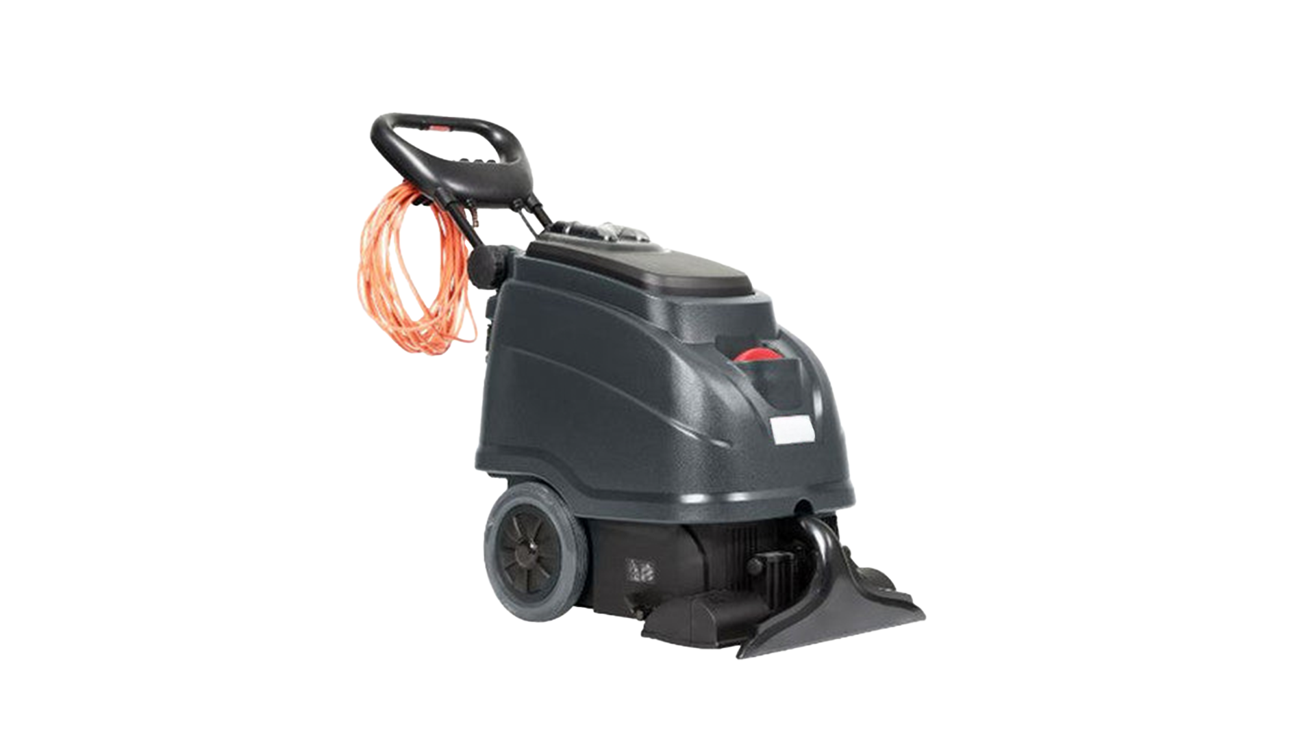 Carpet Extractor | 16", Self Contained, SweepScrub SSCEX410