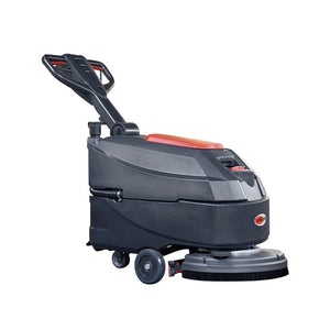 Viper AS4335C | 17" Walk Behind Disk | Floor Scrubber | Electric | Pad Assist