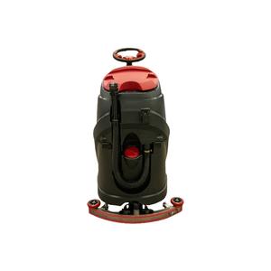 Floor Scrubber | 20" | Ride On Disk | Battery | SweepScrub SS530R | 3 Pack