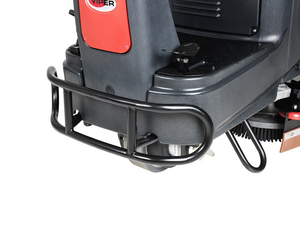 Viper AS850R | 32" Ride On Disk Floor Scrubber, Battery