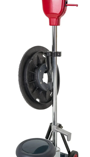 Floor Buffer | 17", Low Speed, SweepScrub SS1715